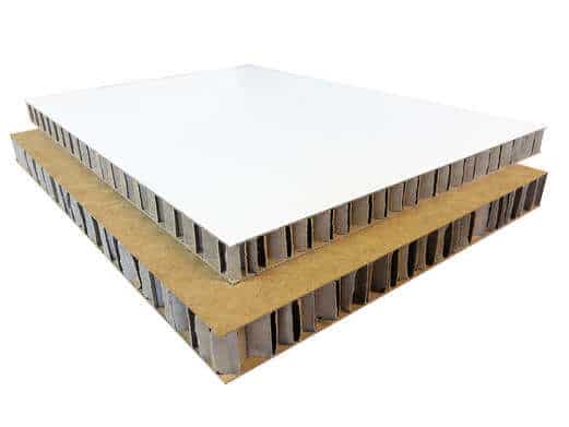 D-Board Honeycomb Board