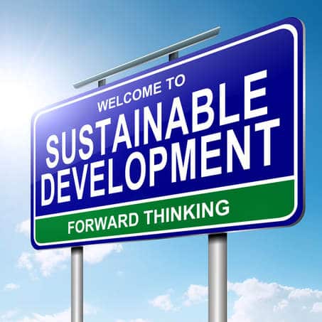 Sustainable Developement