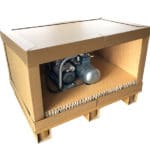 compressor heavy duty packaging