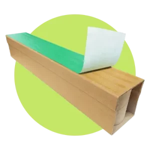 the smart component for building custom pallets