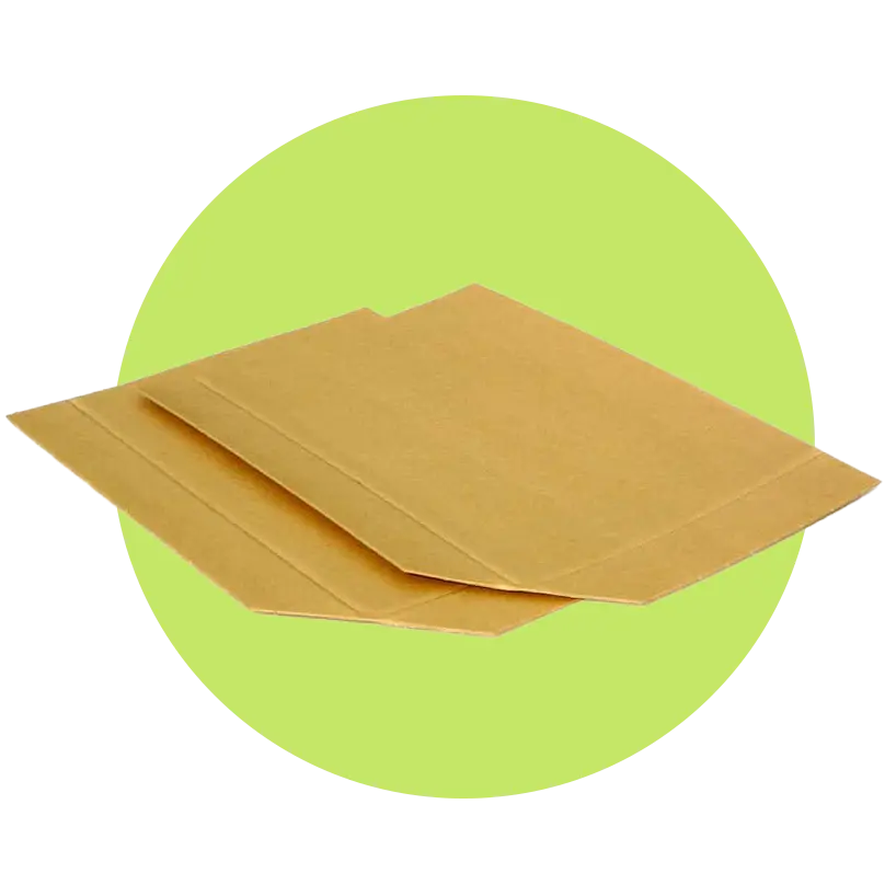 Slip Sheets