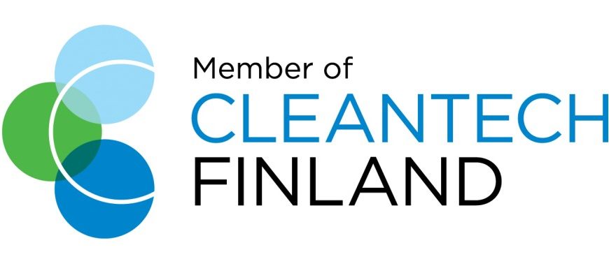 Member of Cleantech Finnland